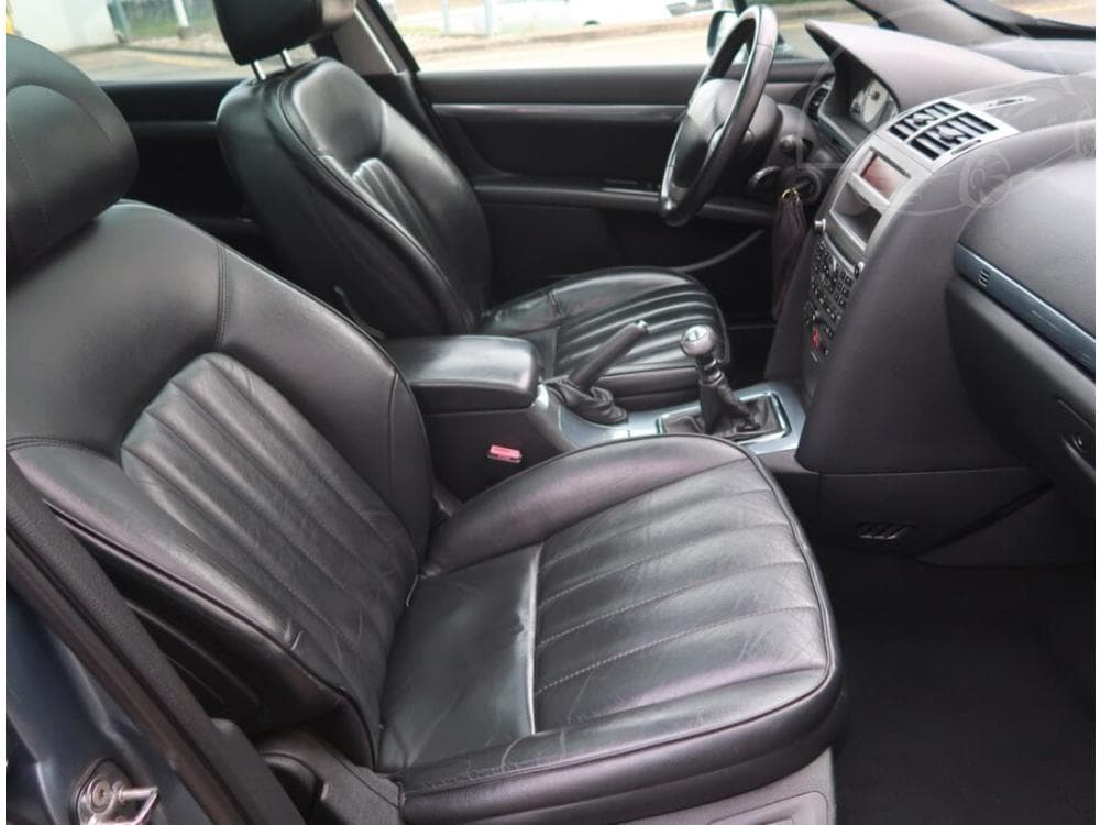 2005 Peugeot 407 - 17