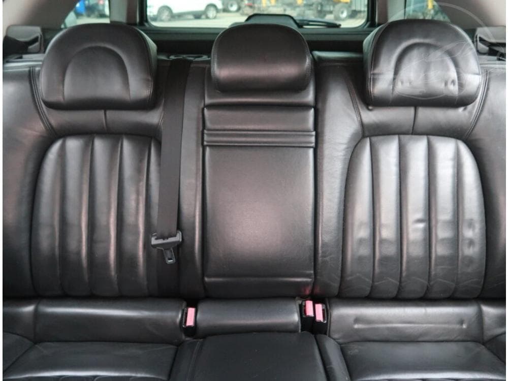 2005 Peugeot 407 - 19