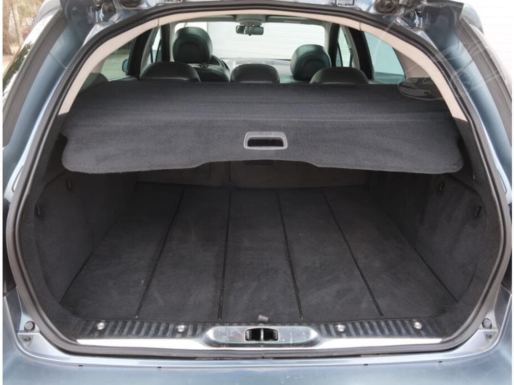 2005 Peugeot 407 - 25