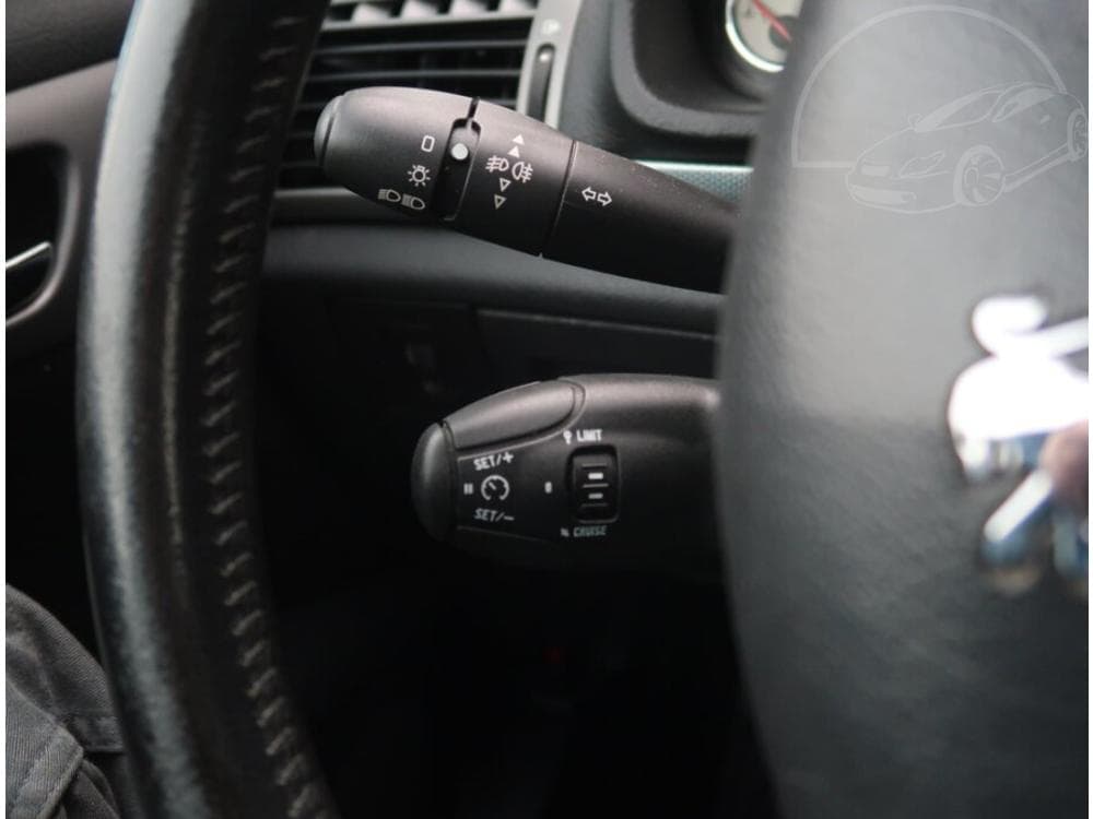 2005 Peugeot 407 - 27