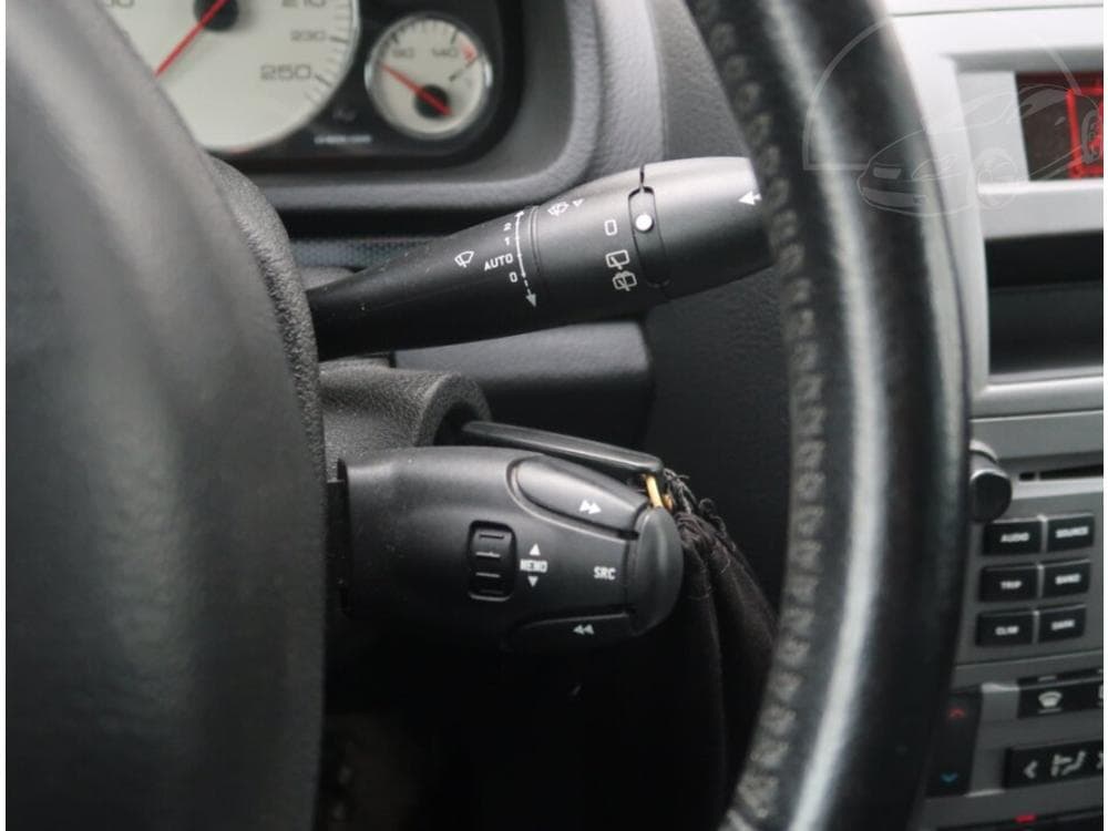 2005 Peugeot 407 - 29