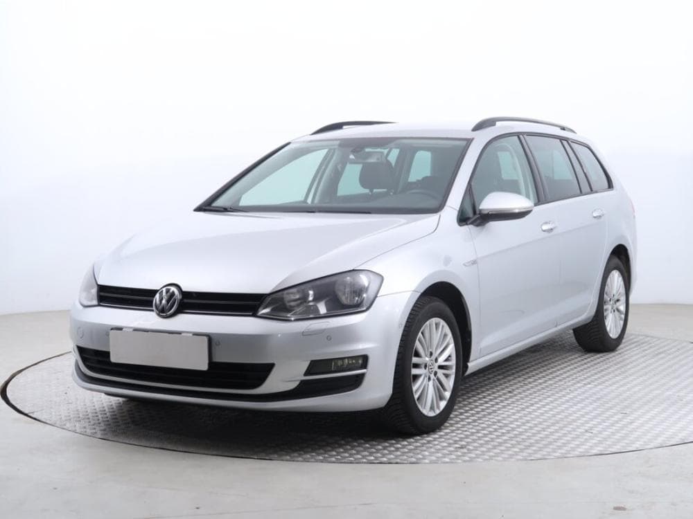 2014 Volkswagen GOLF - 2
