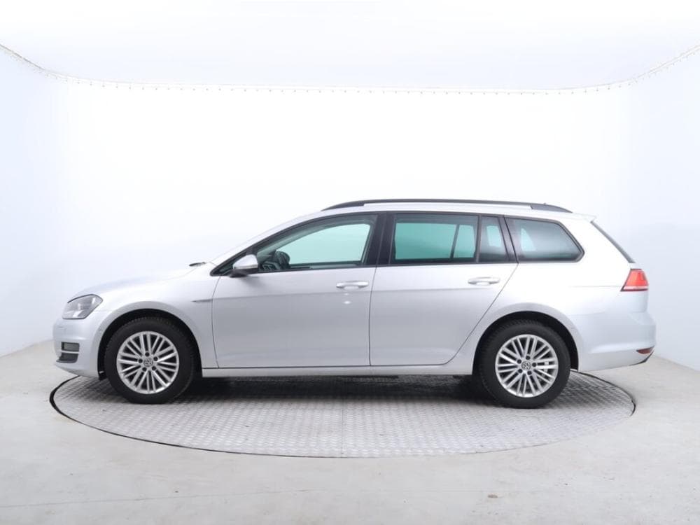 2014 Volkswagen GOLF - 3