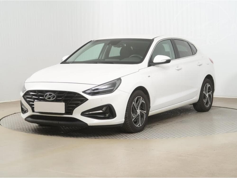 2023 Hyundai i30 - 4
