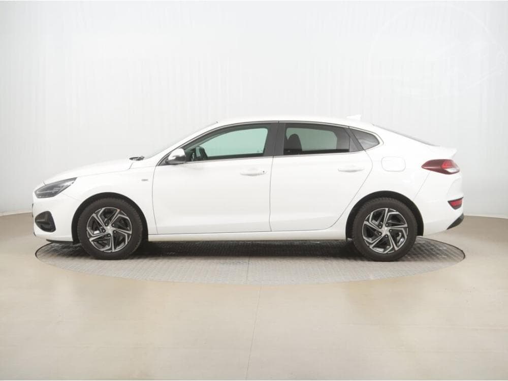 2023 Hyundai i30 - 7