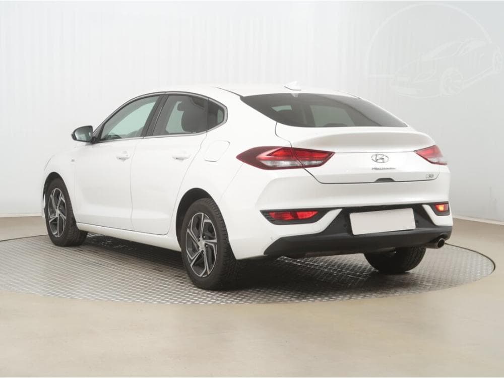 2023 Hyundai i30 - 10