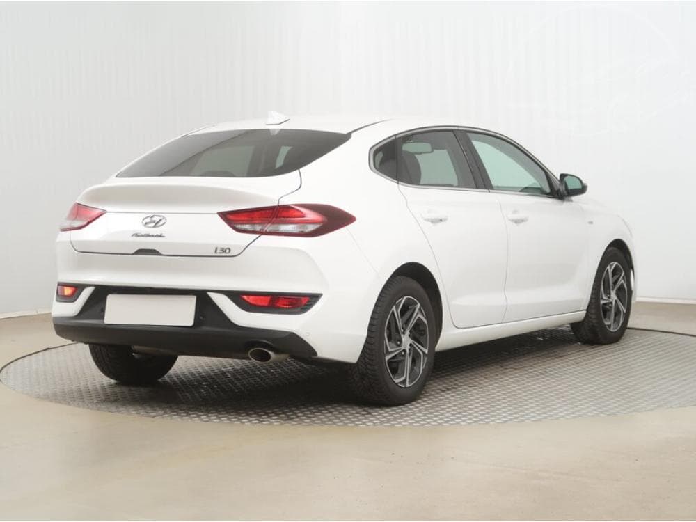 2023 Hyundai i30 - 13