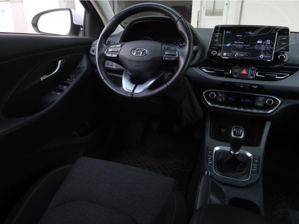 2023 Hyundai i30 - 19