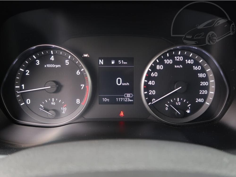 2023 Hyundai i30 - 31