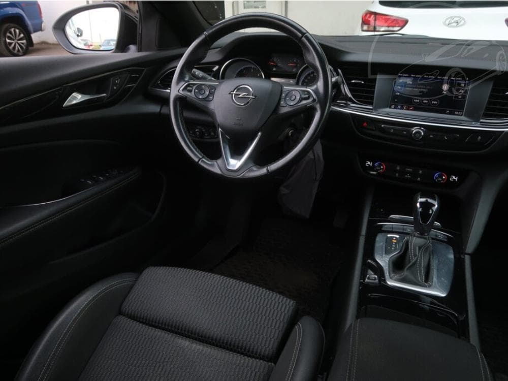 2021 Opel INSIGNIA - 19