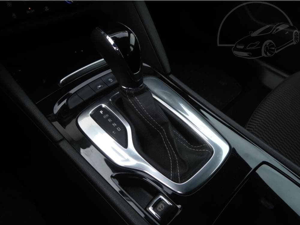2021 Opel INSIGNIA - 37