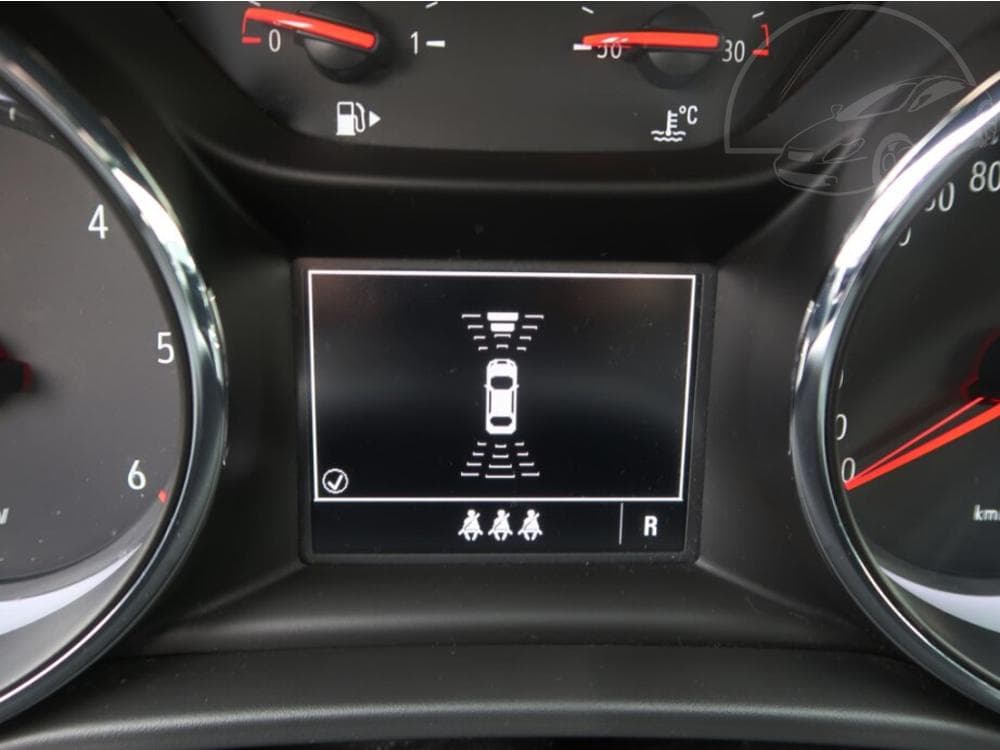 2021 Opel INSIGNIA - 43