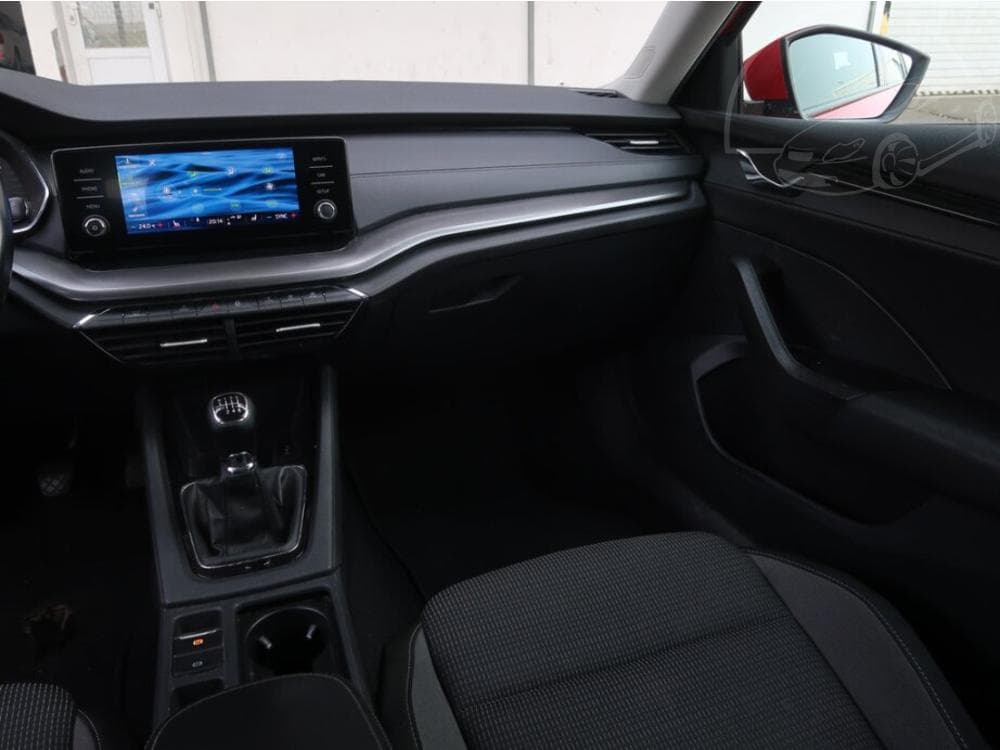 2020 Škoda OCTAVIA - 22