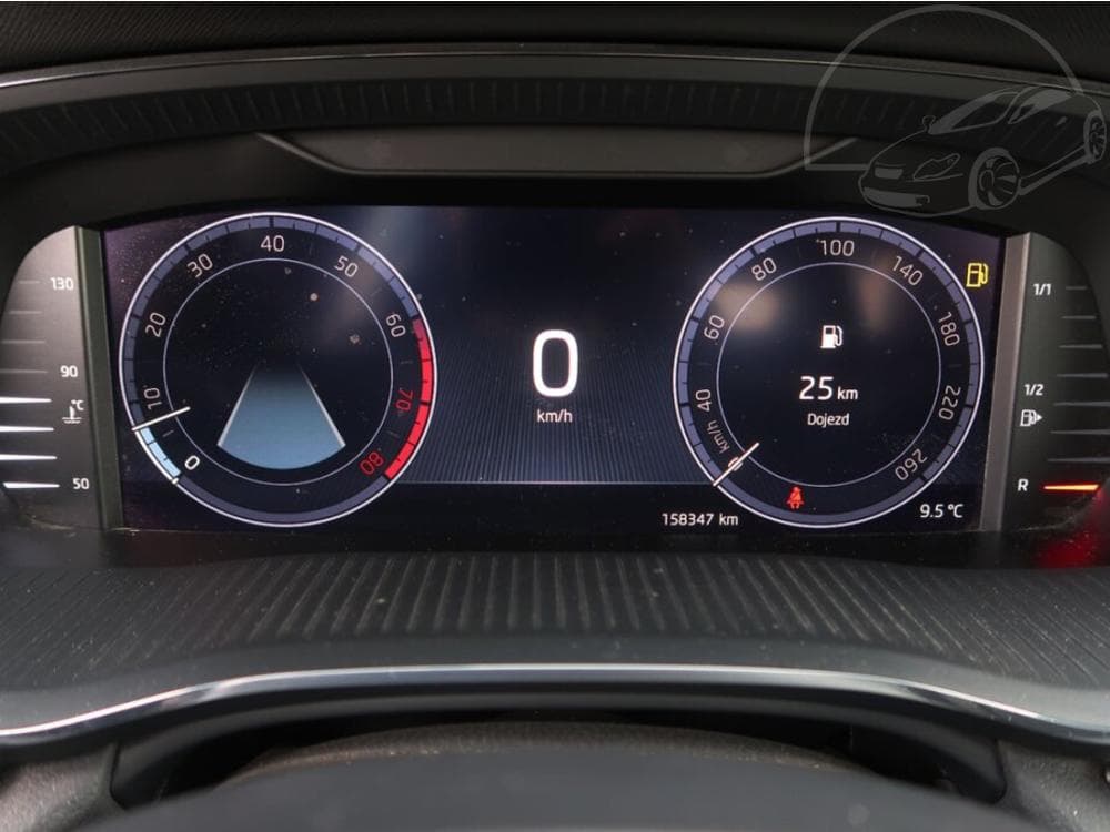2020 Škoda OCTAVIA - 31