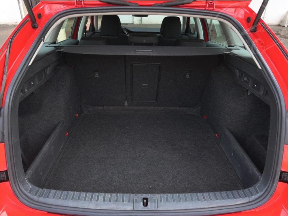 2020 Škoda OCTAVIA - 40