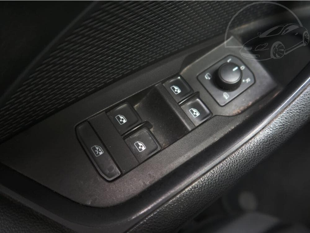 2020 Škoda OCTAVIA - 43