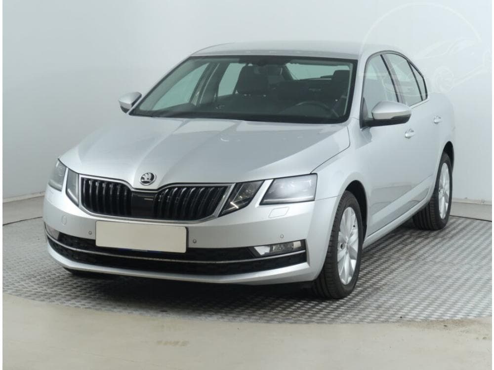 2018 Škoda OCTAVIA - 3