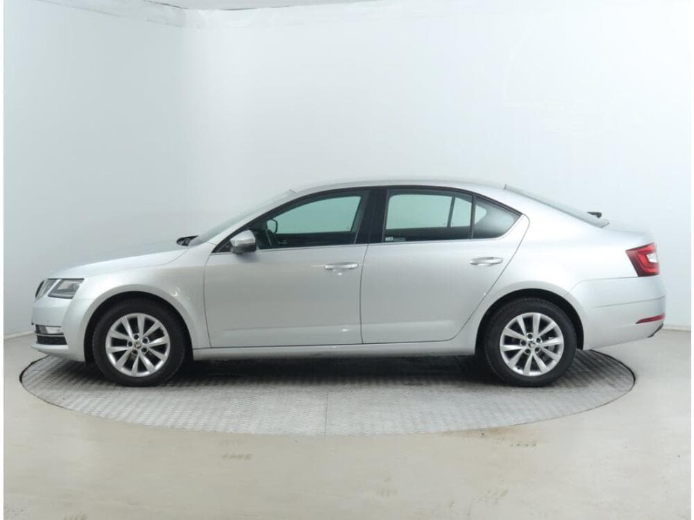 2018 Škoda OCTAVIA - 5