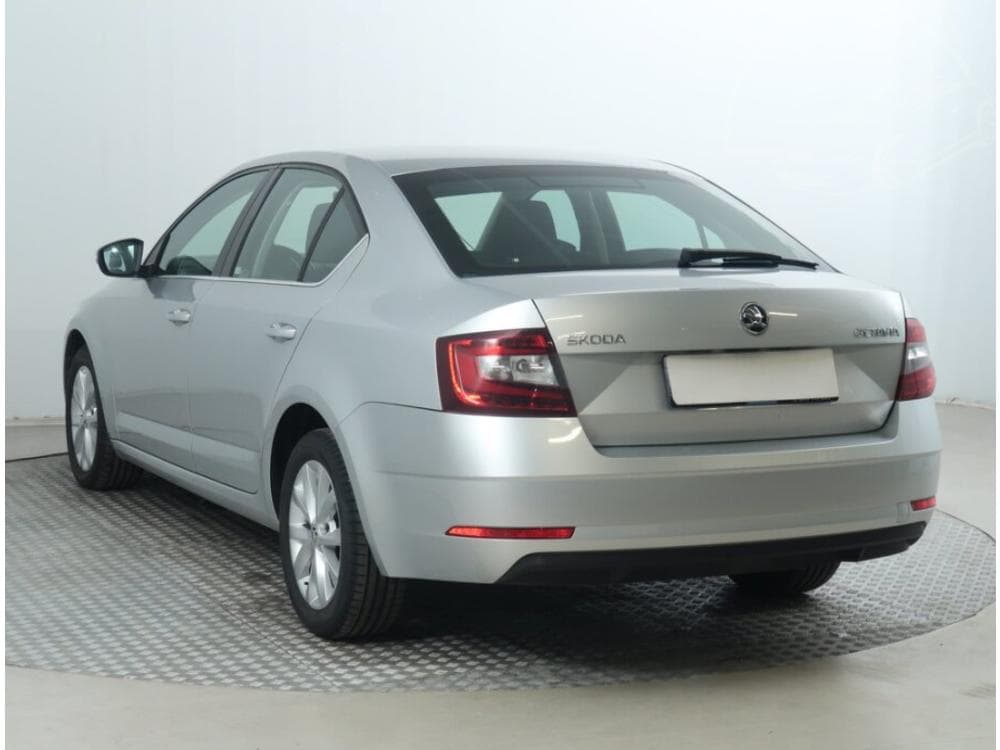 2018 Škoda OCTAVIA - 7