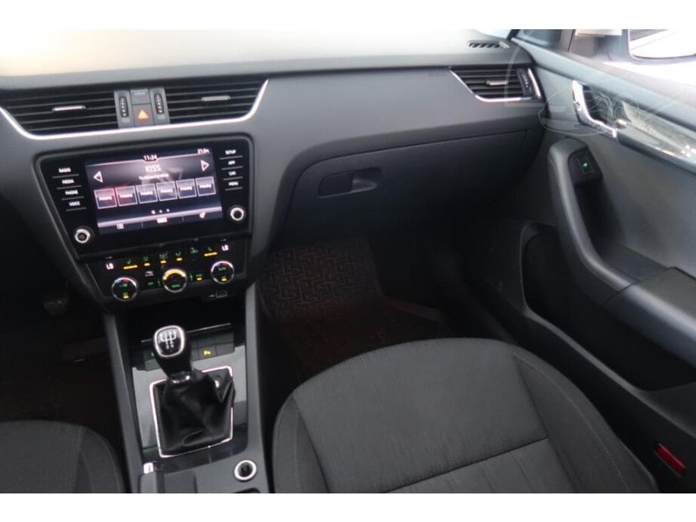 2018 Škoda OCTAVIA - 15