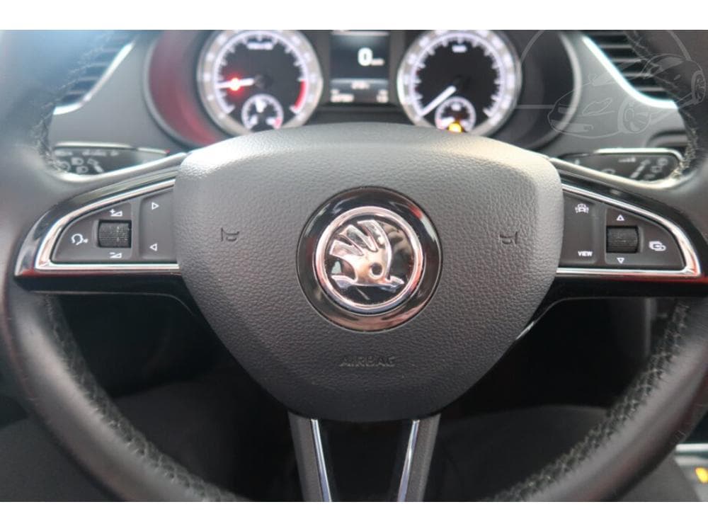 2018 Škoda OCTAVIA - 29