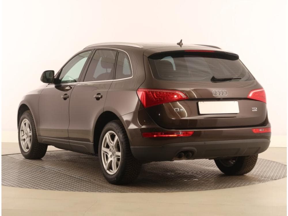2012 Audi Q5 - 10