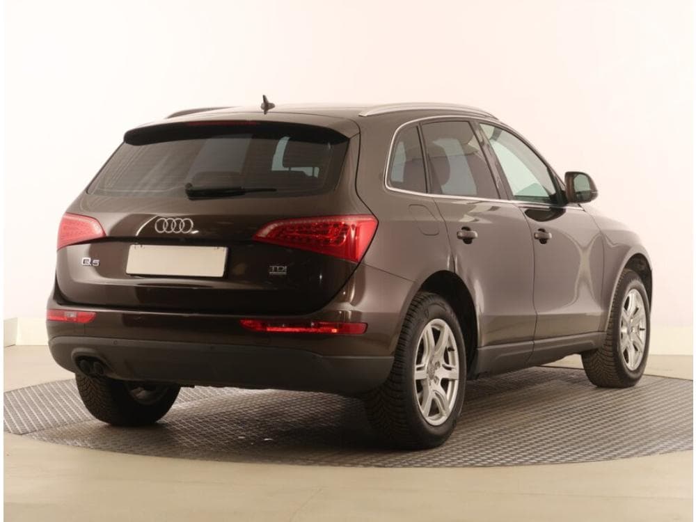 2012 Audi Q5 - 13