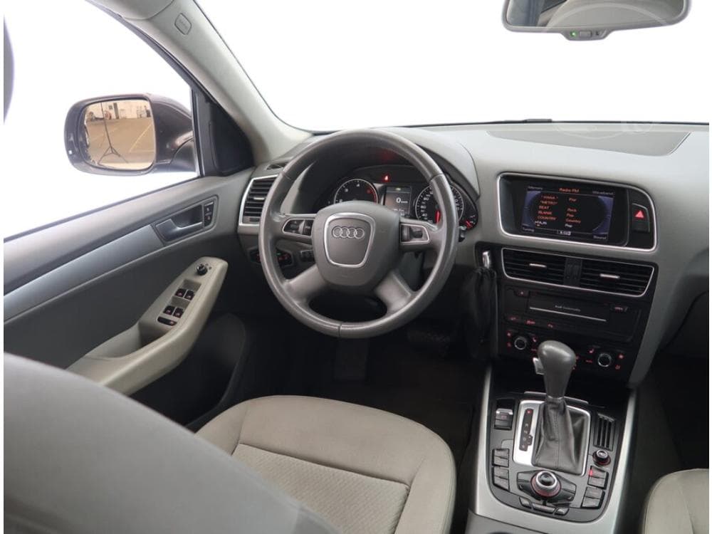 2012 Audi Q5 - 19