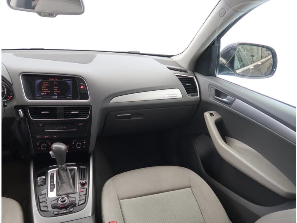 2012 Audi Q5 - 22