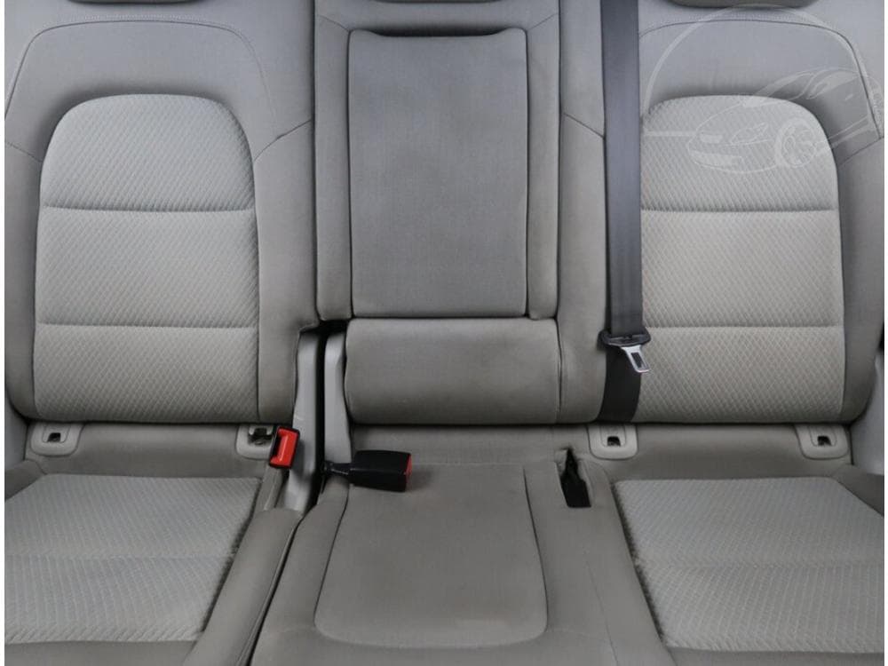2012 Audi Q5 - 28
