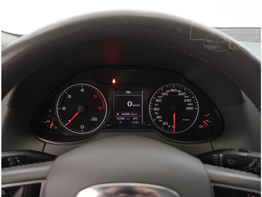 2012 Audi Q5 - 31