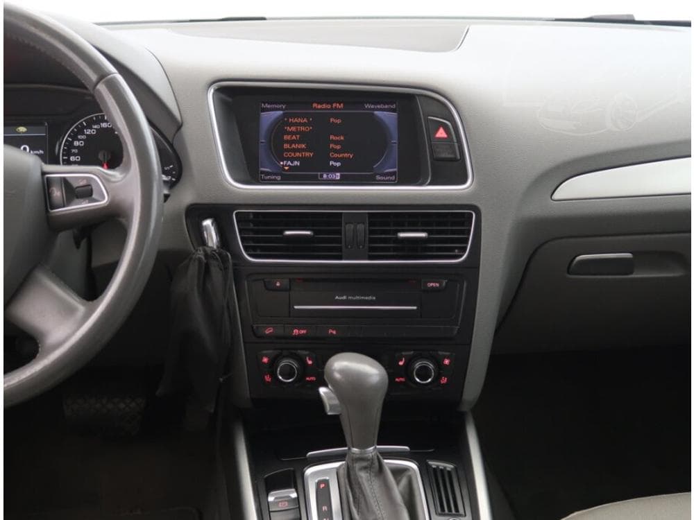 2012 Audi Q5 - 34