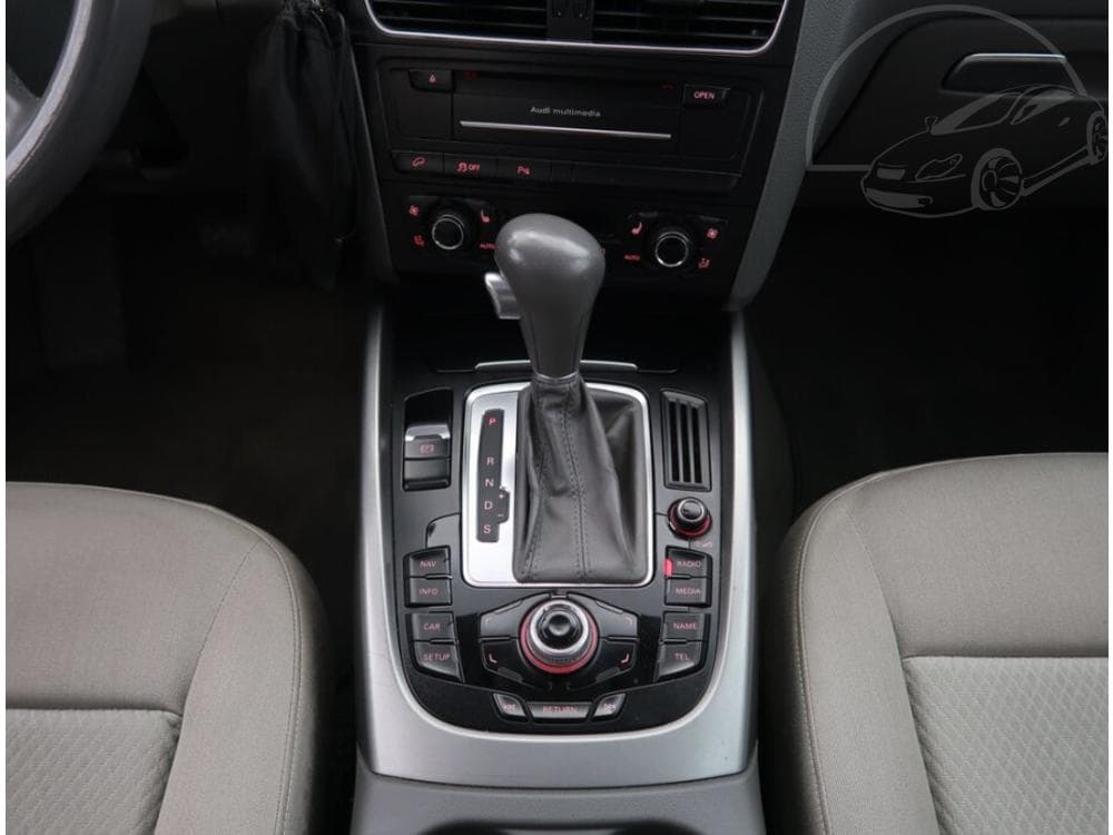 2012 Audi Q5 - 37