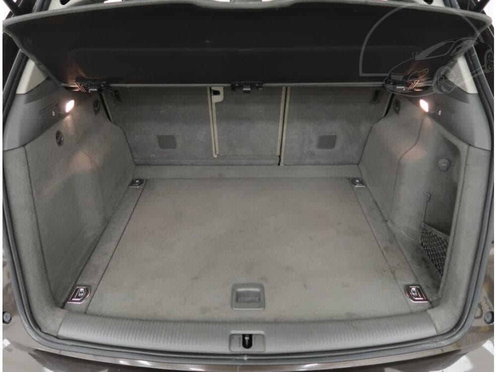 2012 Audi Q5 - 40