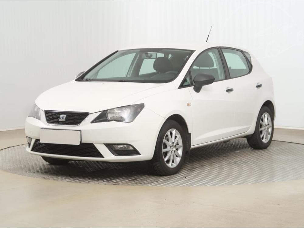 2014 Seat IBIZA - 2
