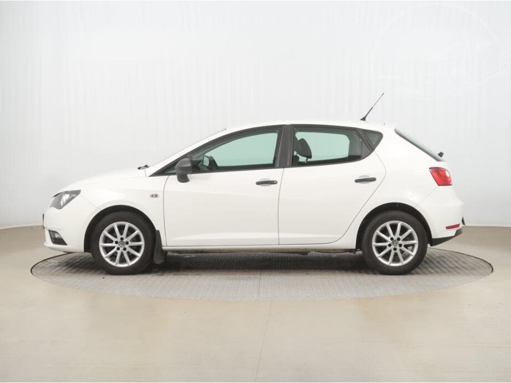 2014 Seat IBIZA - 3