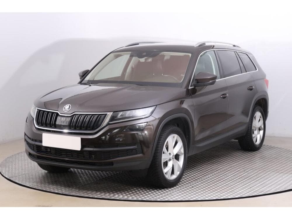 2019 Škoda KODIAQ - 4