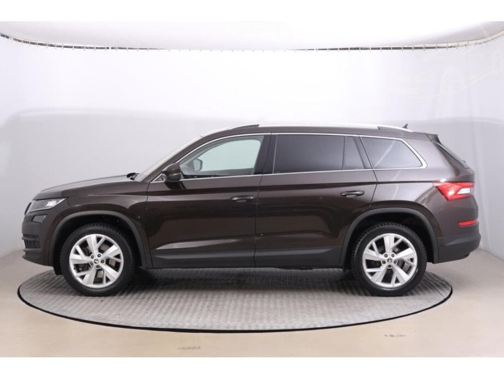 2019 Škoda KODIAQ - 7