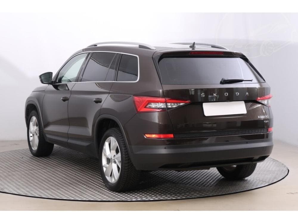 2019 Škoda KODIAQ - 10