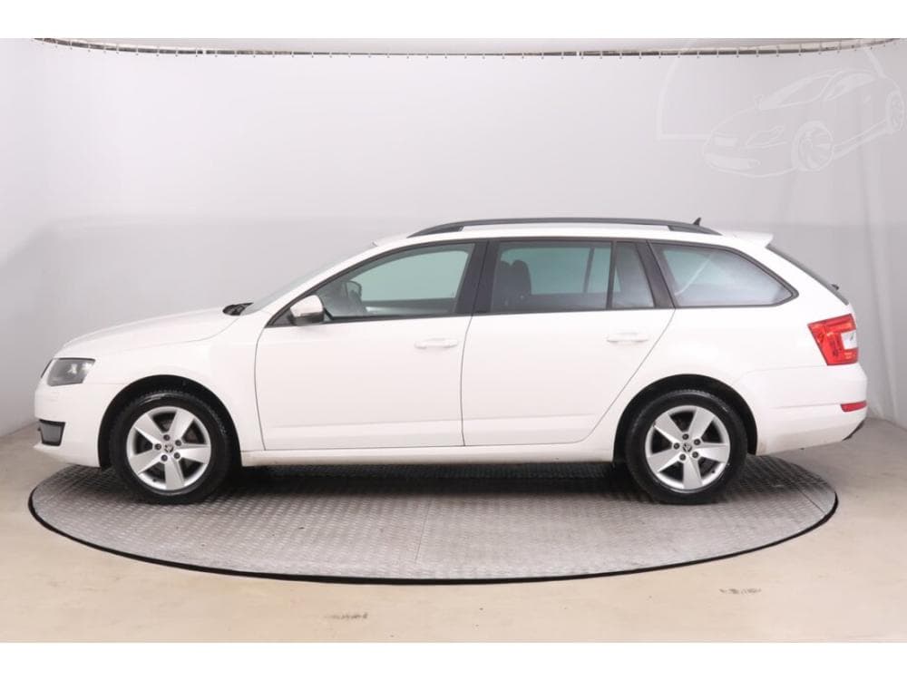 2013 Škoda OCTAVIA - 3
