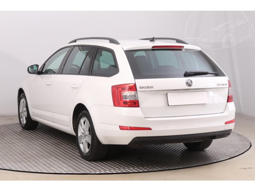 2013 Škoda OCTAVIA - 4