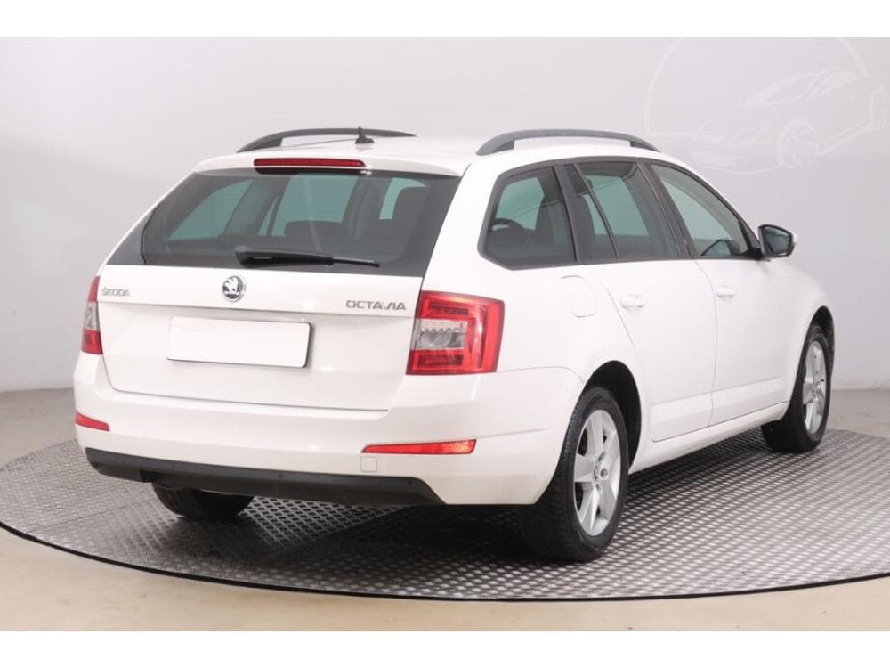 2013 Škoda OCTAVIA - 5