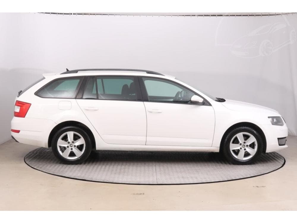 2013 Škoda OCTAVIA - 6