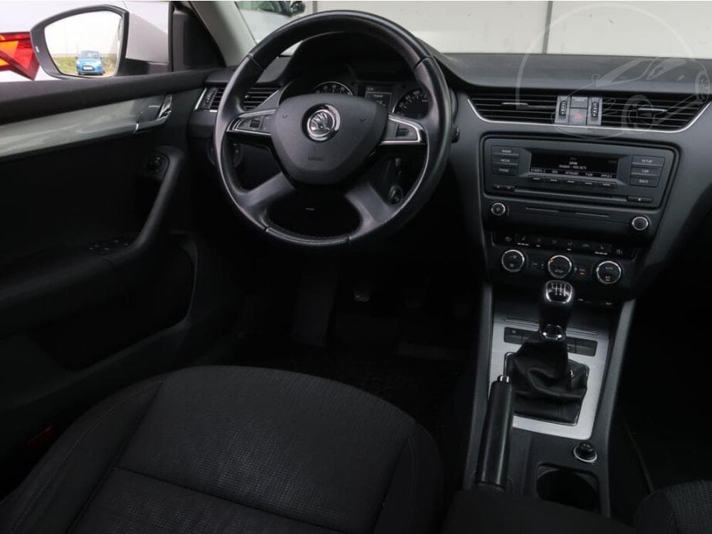 2013 Škoda OCTAVIA - 7