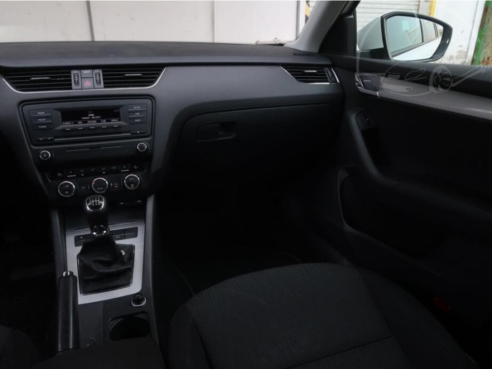 2013 Škoda OCTAVIA - 8