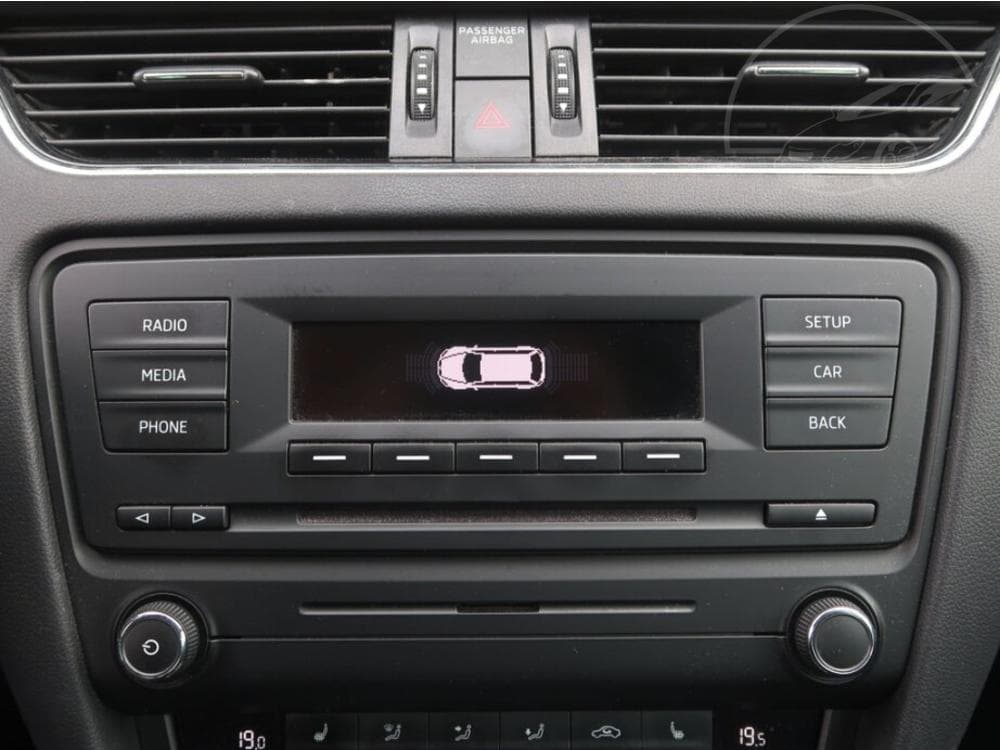2013 Škoda OCTAVIA - 13