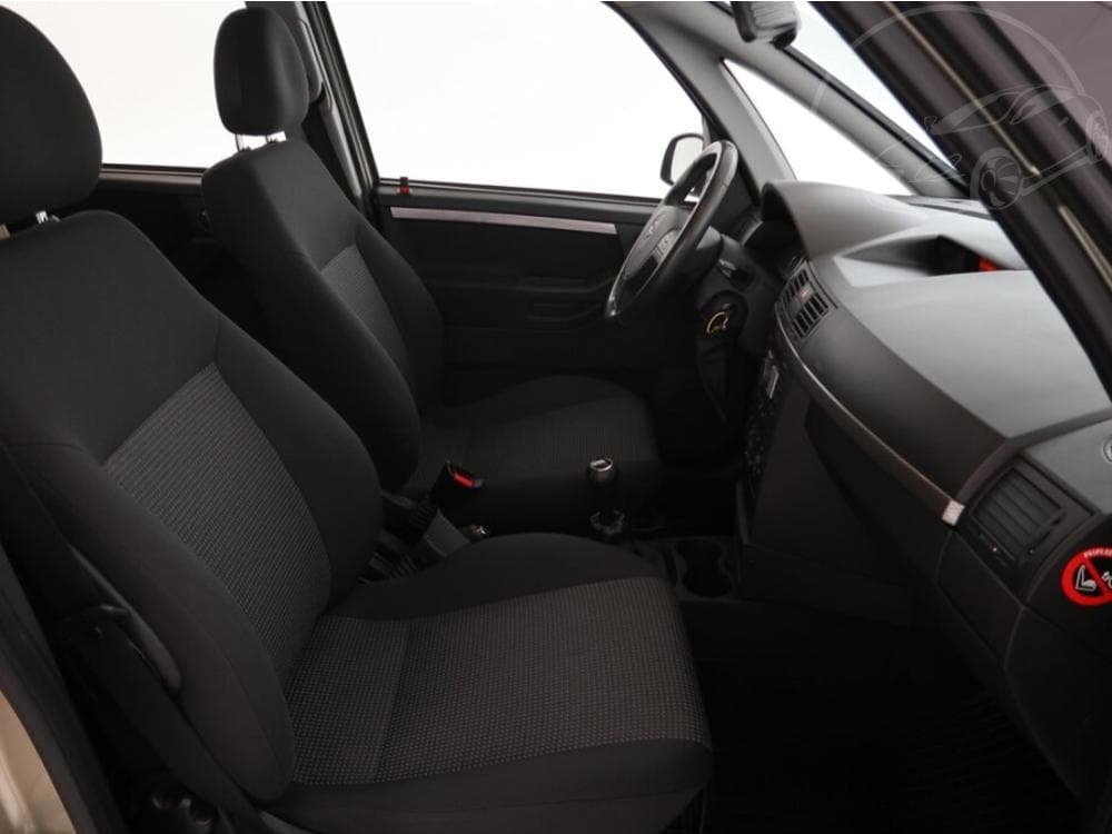 2009 Opel Meriva - 33