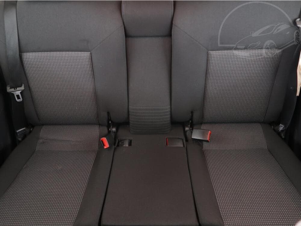 2009 Opel Meriva - 37