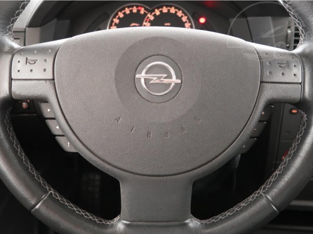 2009 Opel Meriva - 49