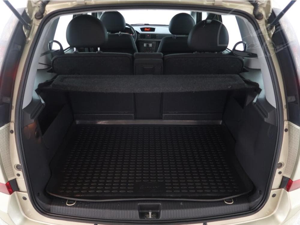 2009 Opel Meriva - 53